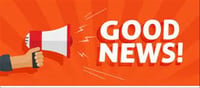 Rapidly increased employment in April!!!